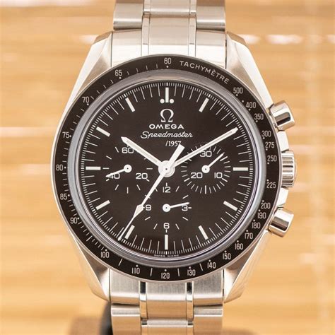 omega speedmaster cart edition|Omega Speedmaster moonwatch th anniversary.